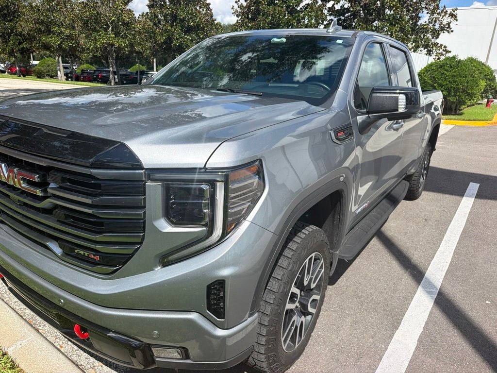 gmc sierra 1500 2025 3GTUUEEL8SG108130 image gmc sierra 1500 2025 3GTUUEEL8SG108130 image